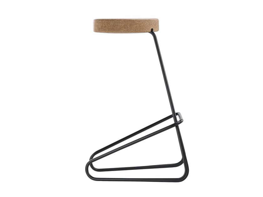 CC3B Stool By TECTA | design Joop Couwenberg