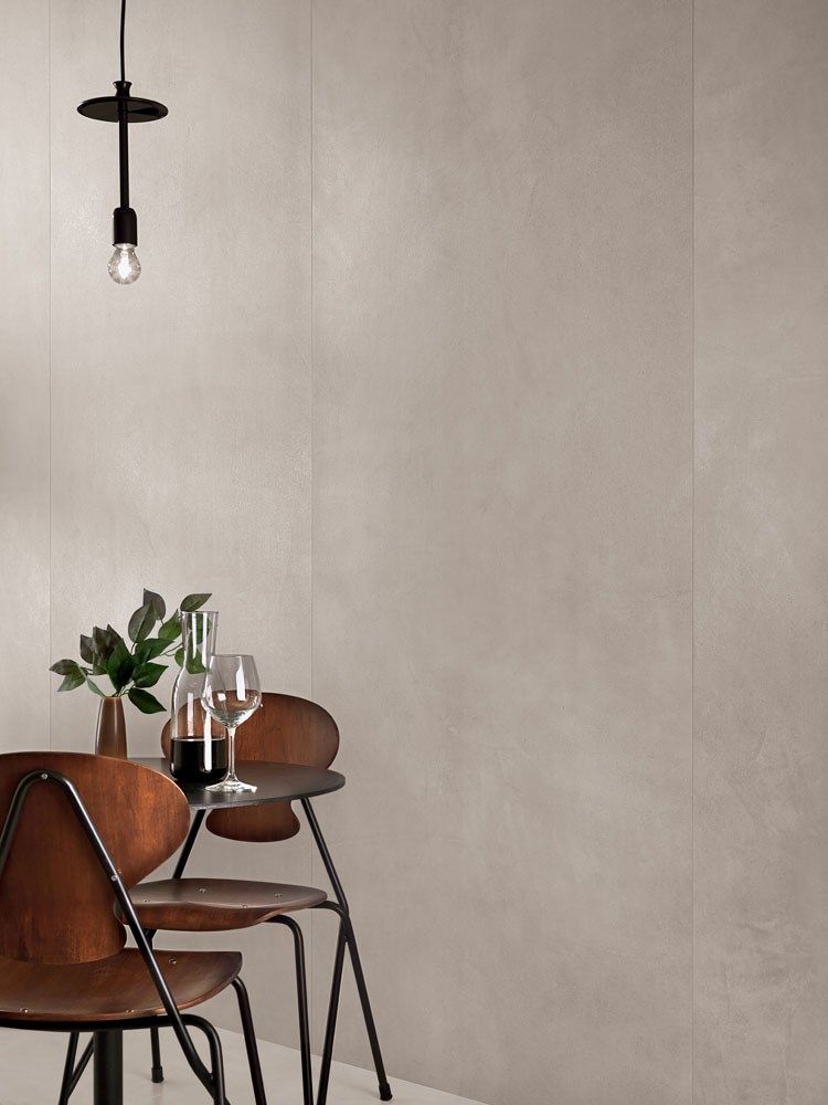 CEMENT PROJECT - COLOR-10 CEM Laminated stoneware wall/floor tiles with ...