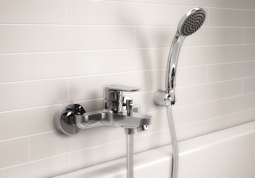 CERAFINE O BC706AA Bathtub tap By Ideal Standard