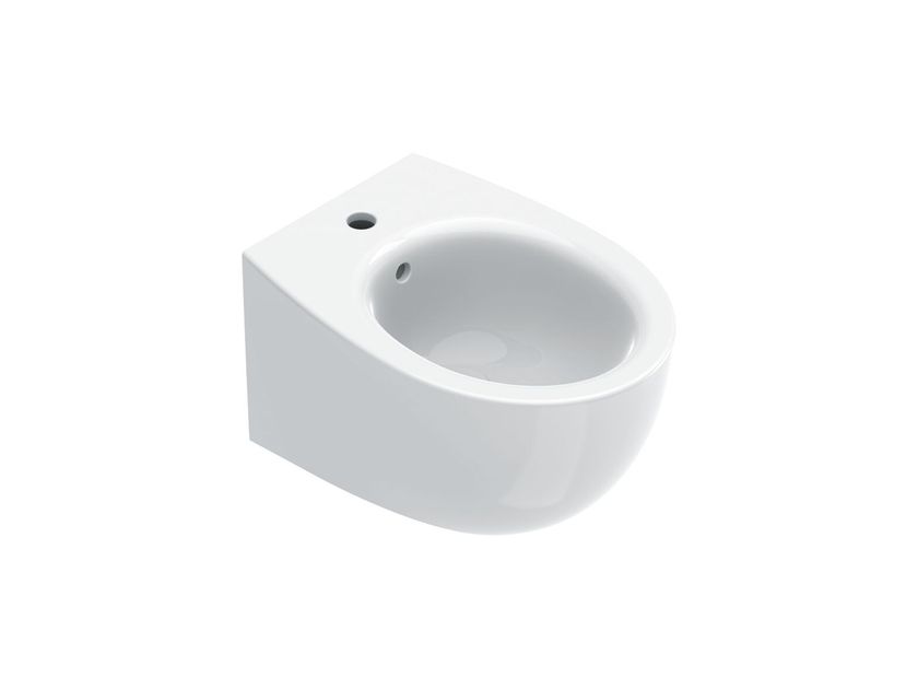 ITALY 52x37 Bidet By CERAMICA CATALANO