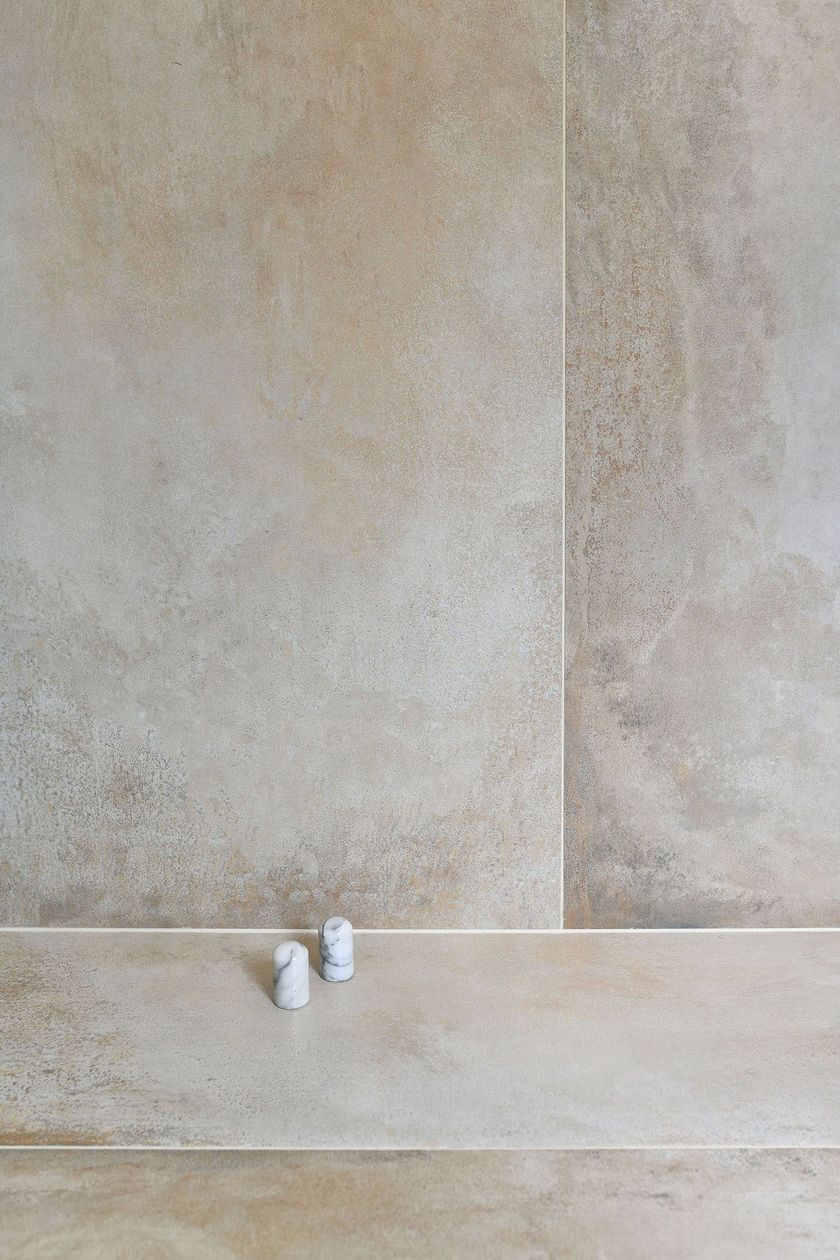 REFLEX by CERAMICA MEDITERRANEA - Pavimento/rivestimento in gres porcellanato smaltato per interni ed esterni - 12