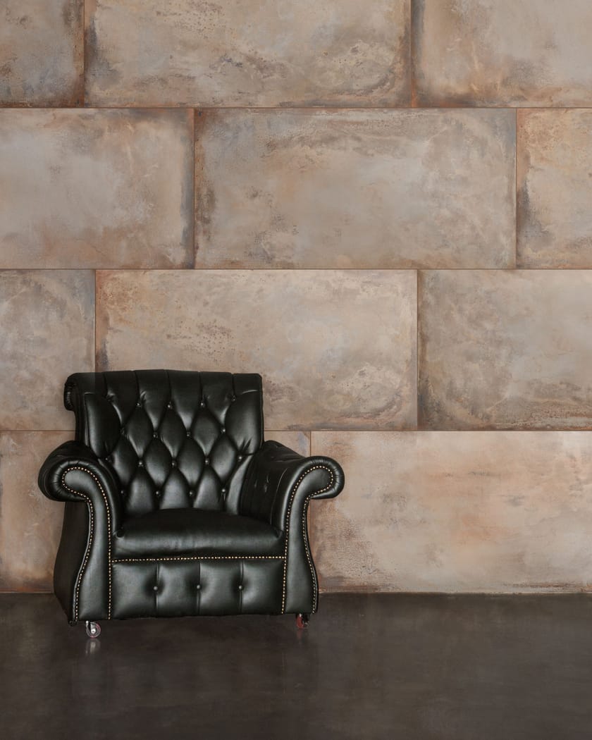 REFLEX by CERAMICA MEDITERRANEA - Pavimento/rivestimento in gres porcellanato smaltato per interni ed esterni - 14