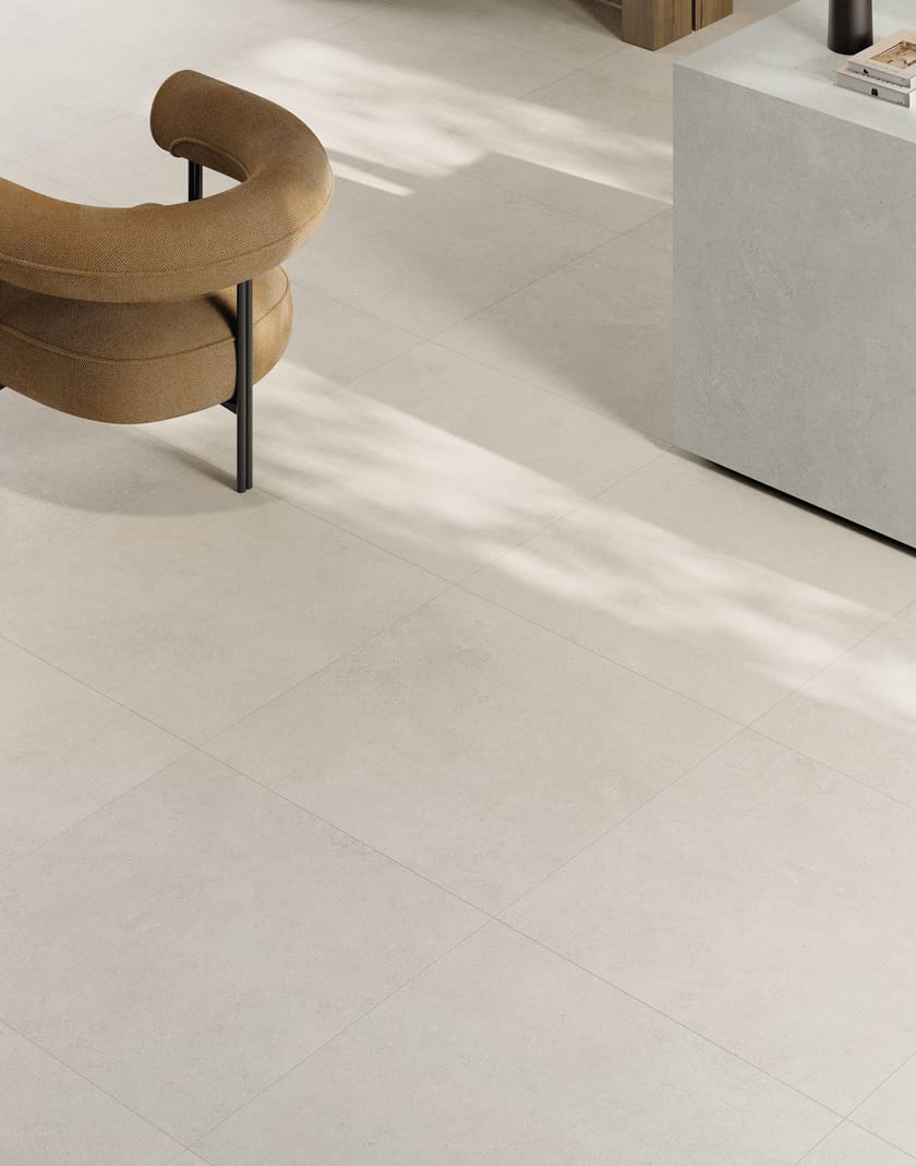 GRACE SILVER by CERAMICHE KEOPE - Pavimento/rivestimento in gres porcellanato effetto pietra - 6