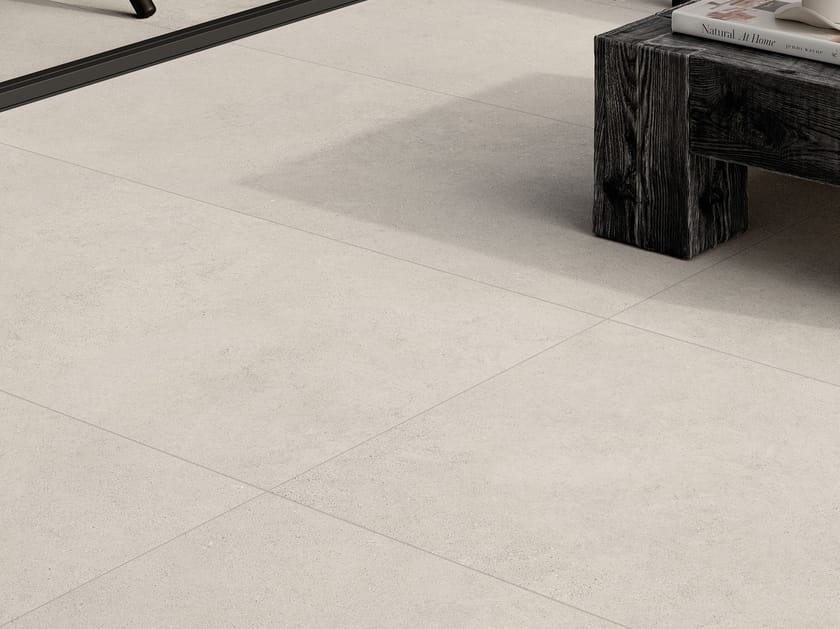 GRACE SILVER by CERAMICHE KEOPE - Pavimento/rivestimento in gres porcellanato effetto pietra - 2