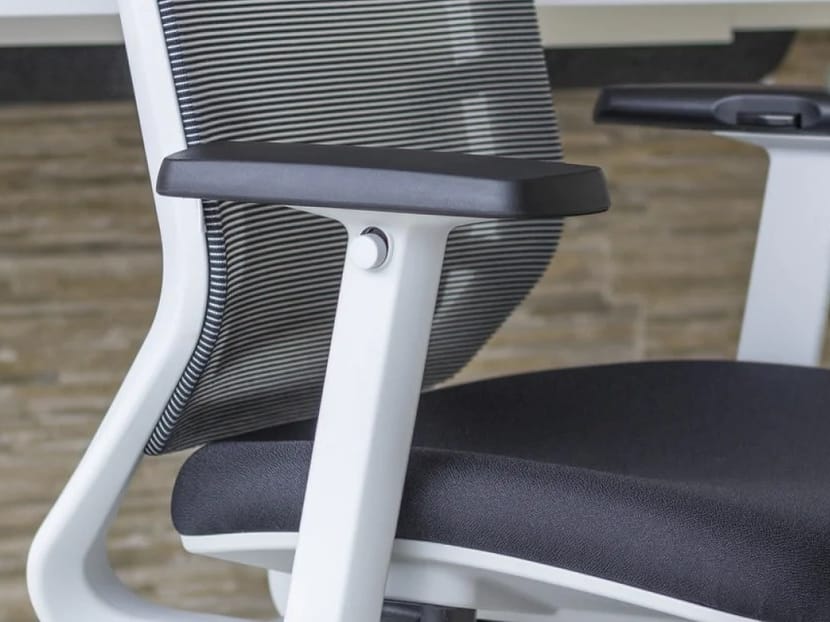 CHAIR CLASSIC Office chair By Yaasa