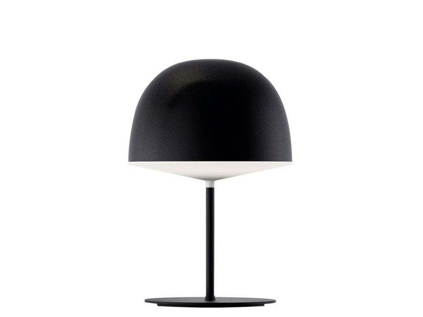 Lampe De Bureau Fontana Arte Cheshire Tavolo Blanc Par GamFratesi (2013) - Neuve