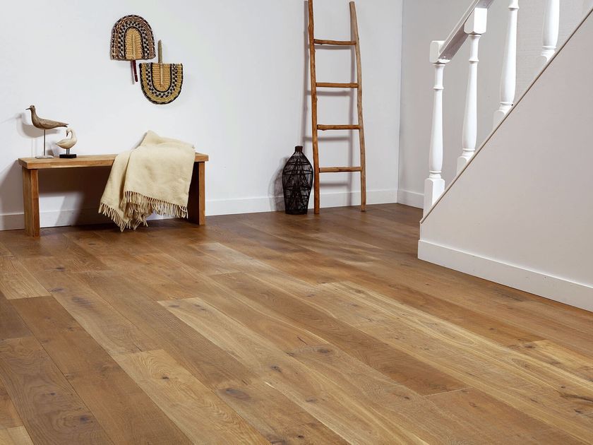 Parquet, con BIM/CAD | Archiproducts