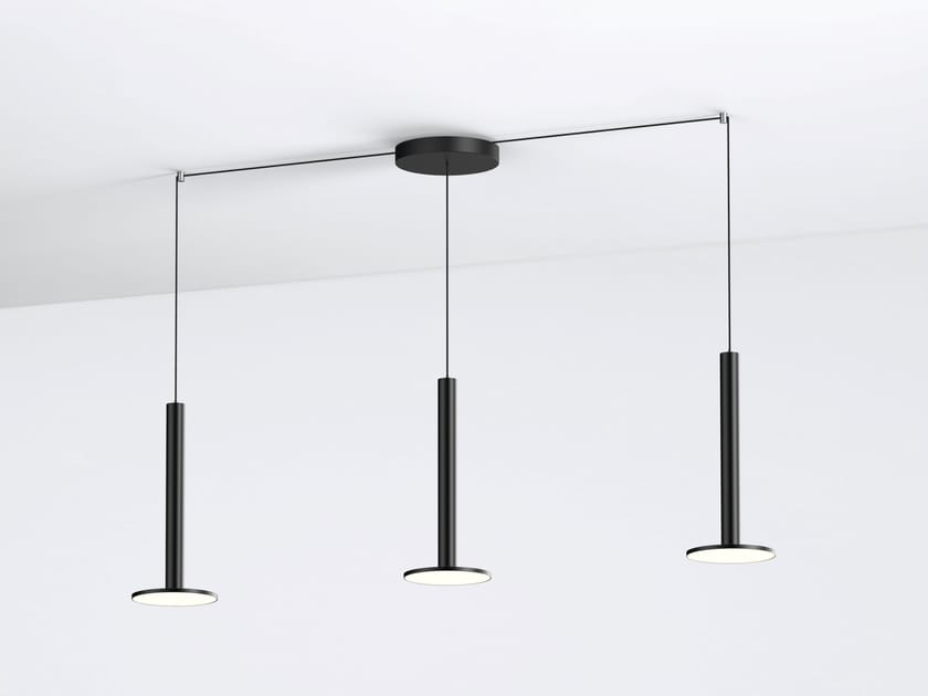 CIELO XL Pendant lamp By Pablo