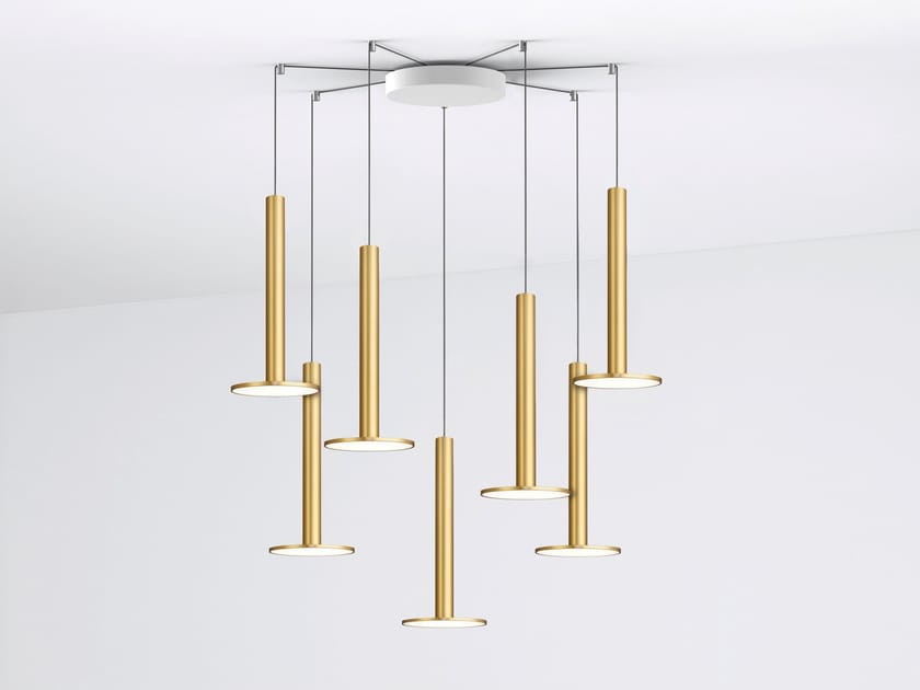 CIELO XL Pendant lamp By Pablo
