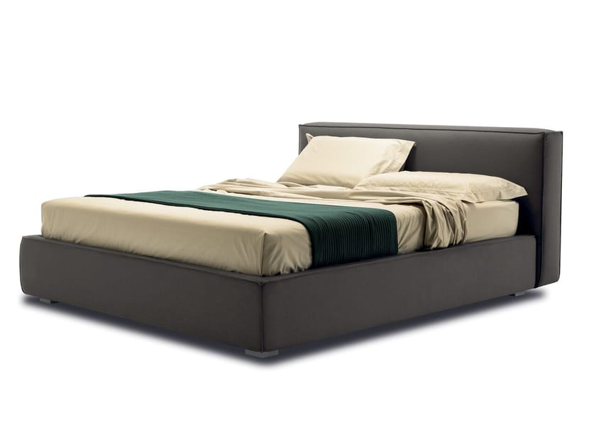 CASUAL Bed By CIM Fabbrica Salotti