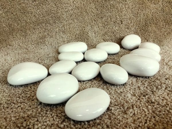 CIOTTOLI by BioKamino - Ciottoli in ceramica refrattaria - 3