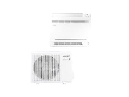 CKG by AERMEC - Climatizzatore mono-split a parete - 3