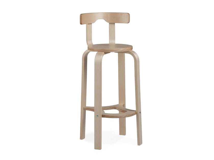 CLASSICAL Barstool By Tarmeko LPD OÜ