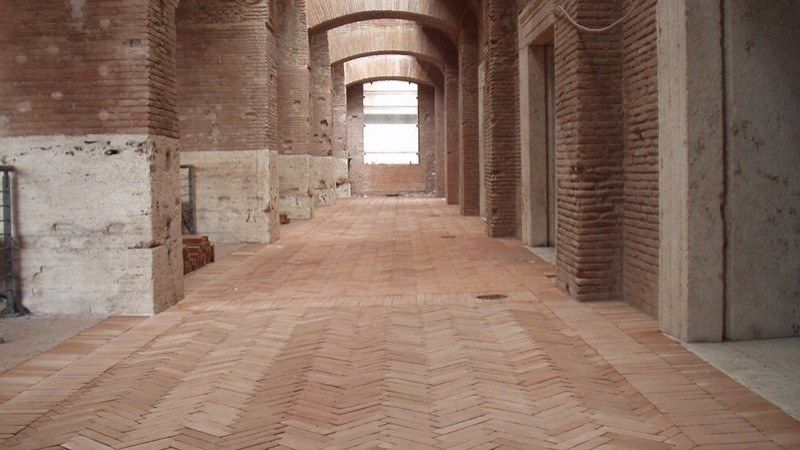 CLASSICO by wienerberger - Mattone in laterizio facciavista - 7