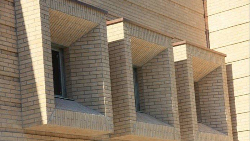 CLASSICO by wienerberger - Mattone in laterizio facciavista - 6