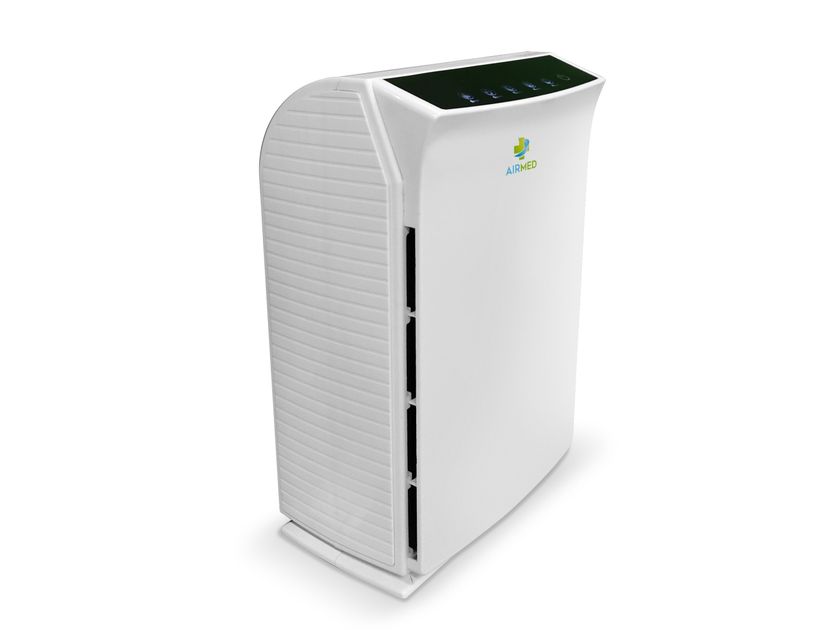 Air purifier CLEAN AIR PLUS By Fintek
