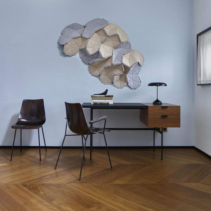 Ronan And Erwan Bouroullec Clouds