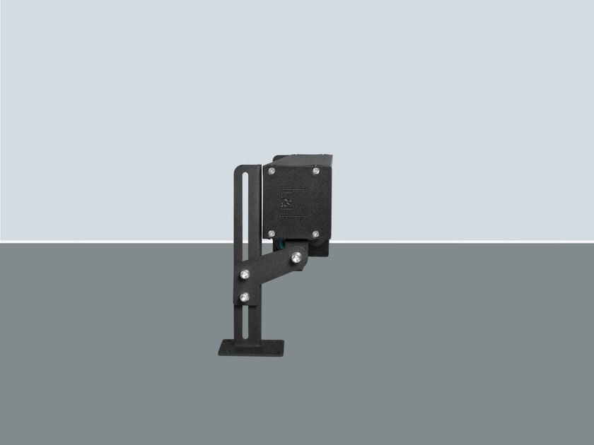 COLORADO 3.2 Outdoor linear profile By L&L Luce&Light