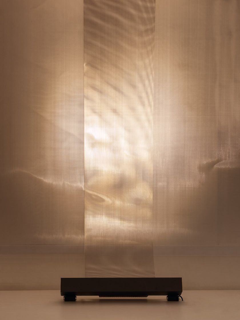 COLORADO 3.2 Outdoor linear profile By L&L Luce&Light