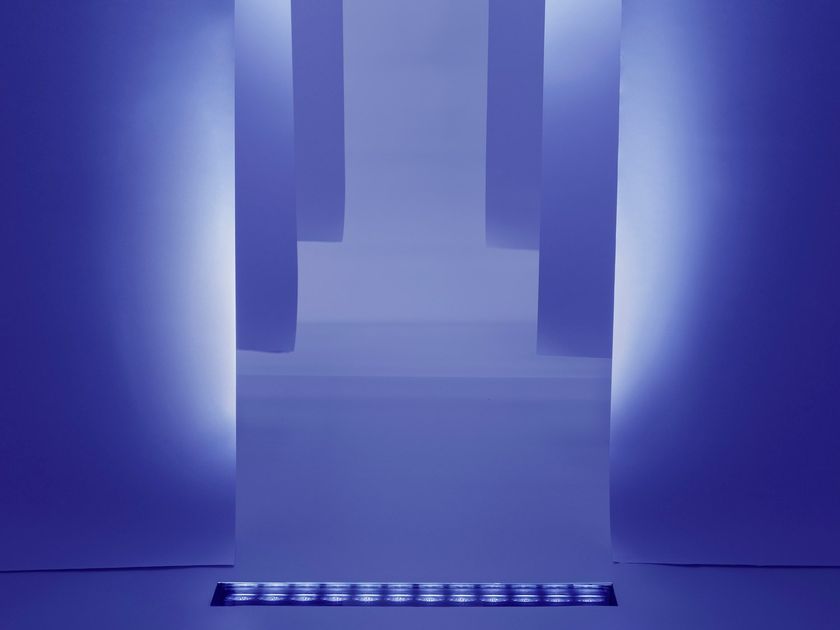COLORADO 6.0 Outdoor linear profile By L&L Luce&Light