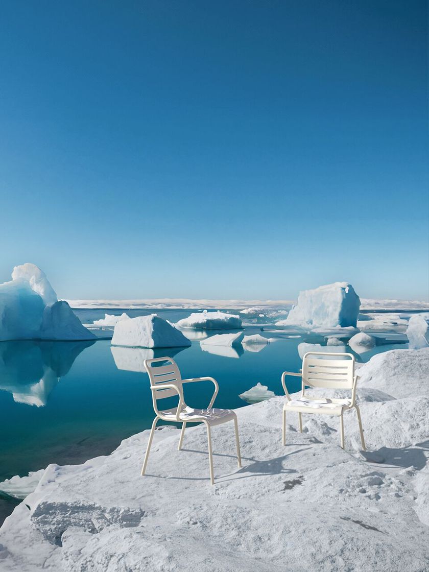 RE-AL 2 Chair By COLOS