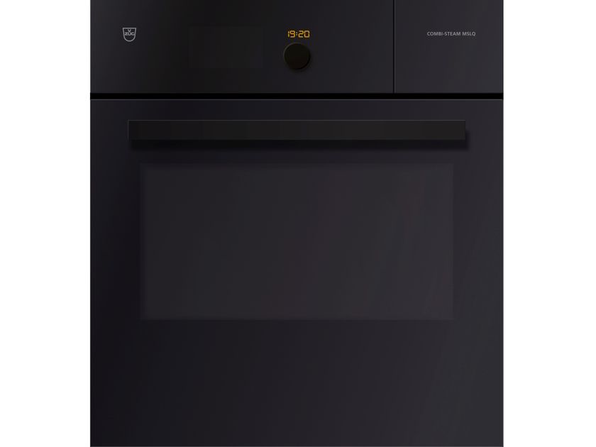 Forno a vapore combinato COMBI-STEAM MSLQ By V-ZUG