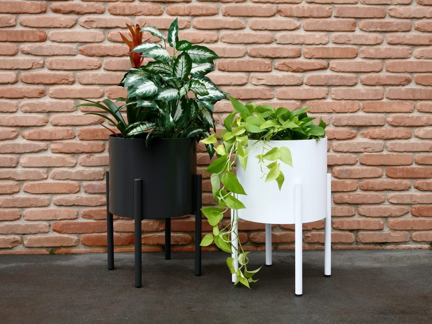 COMBO FOR OUT Garden vase Combo for out Collection By iCarraro design