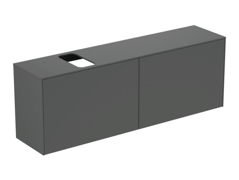 Vanity units Revit Archiproducts