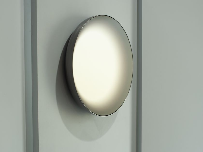 Piccolo Specchio Convesso Dorato ‘sole’ | Le Muse Di Francesca - Foto 9