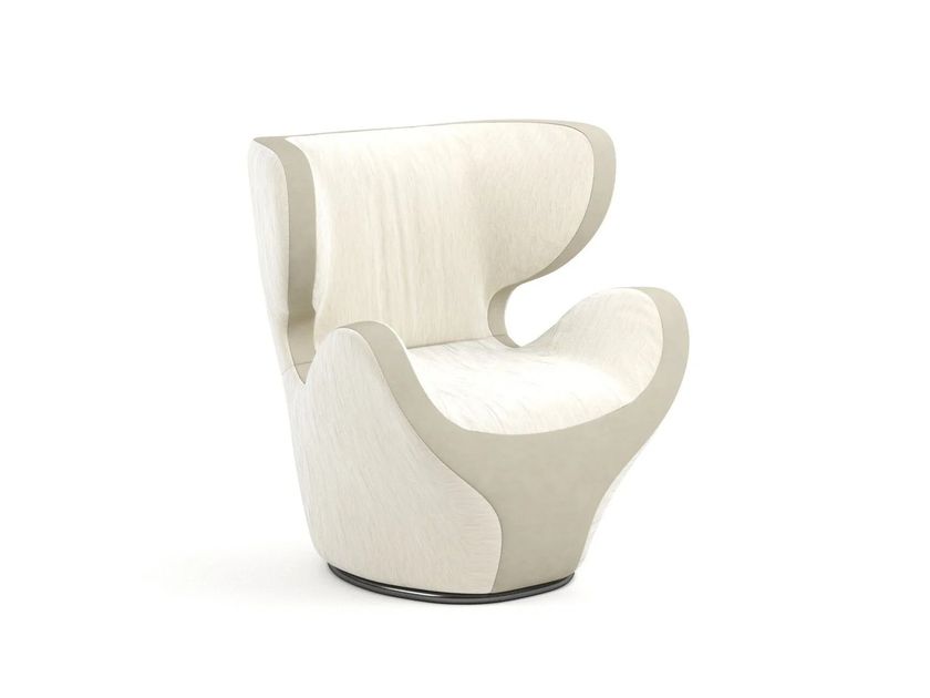LA5307-16 VENICE Easy chair By CONCISE HOME