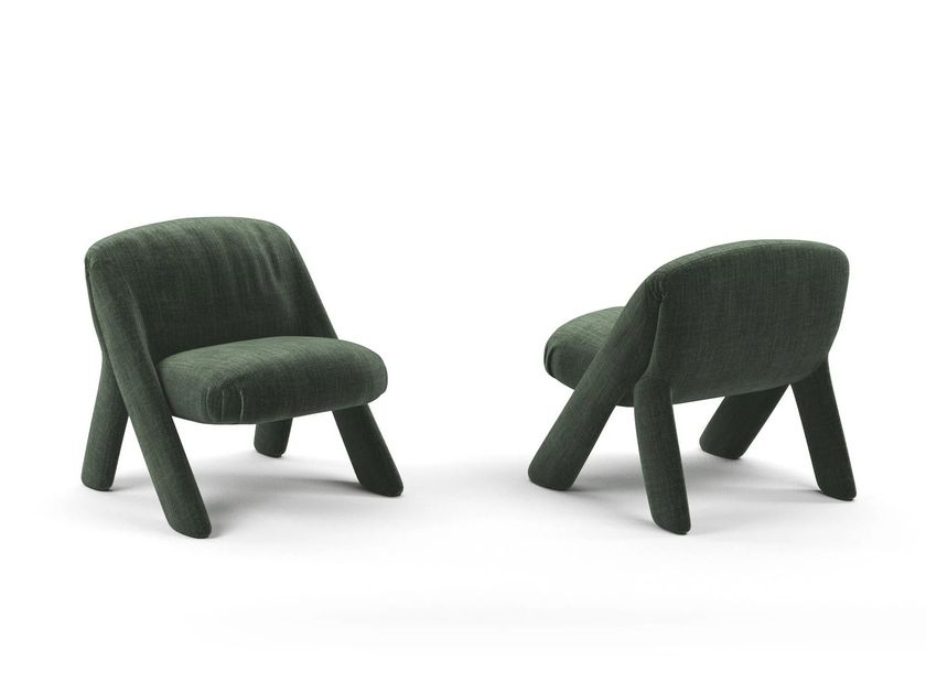 LA5308-15 ROMA Easy chair By CONCISE HOME