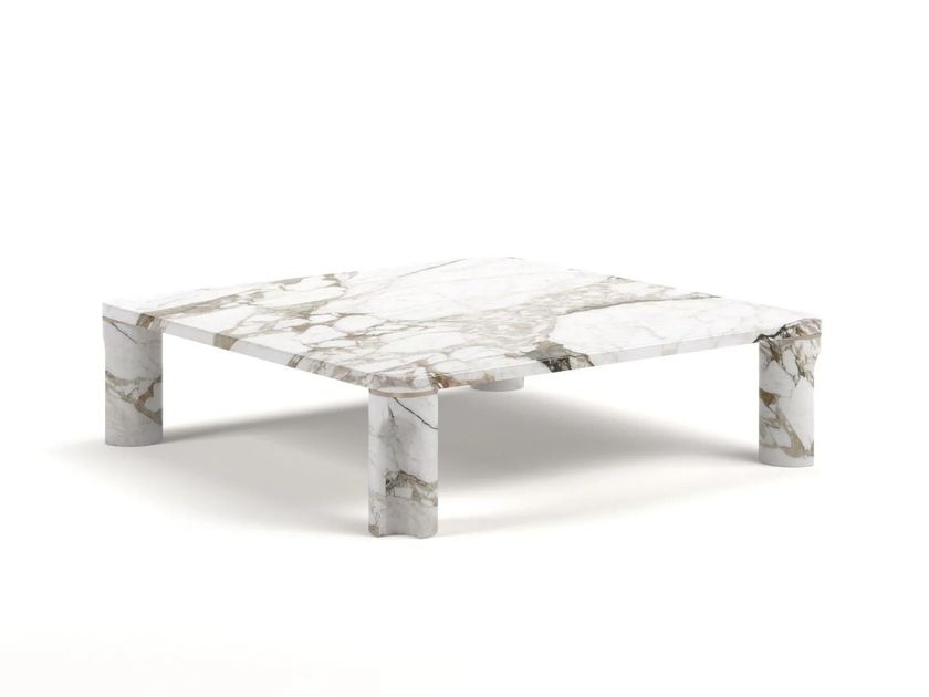 LT5318-01 ROMAN HOLIDAY Coffee table By CONCISE HOME
