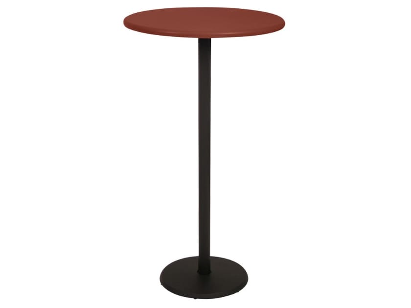 CONCORDE PREMIUM | Tavolo alto