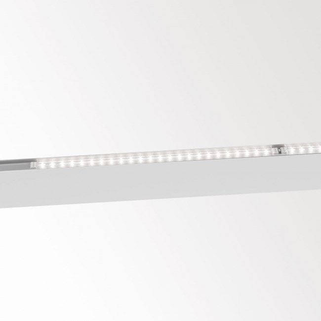 LED office pendant lamp CONFORM PDS Conform Collection By Delta Light ...