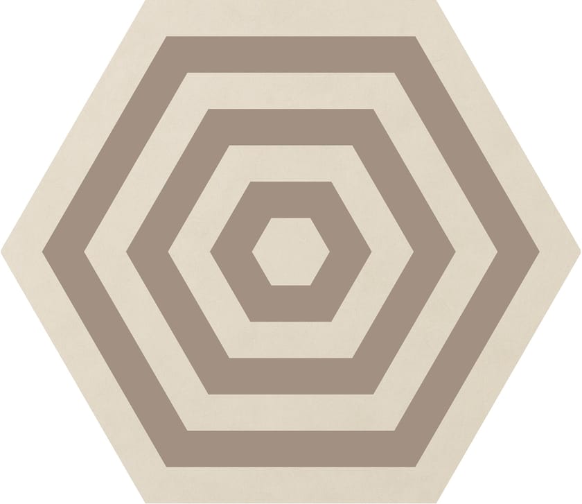 COREBASIC by ORNAMENTA - Pavimento/rivestimento in gres porcellanato smaltato - 6