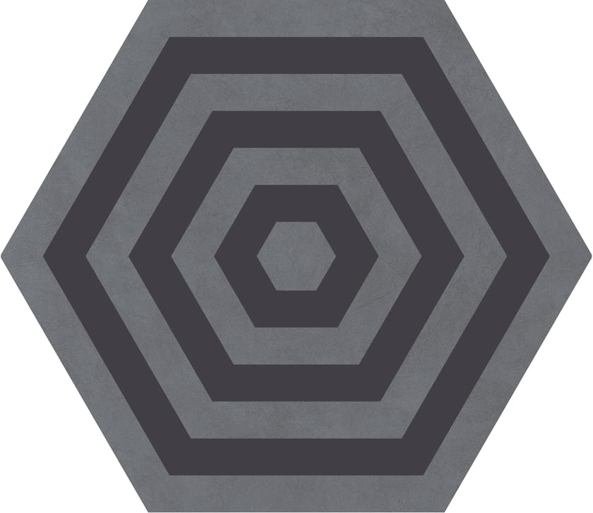 COREBASIC by ORNAMENTA - Pavimento/rivestimento in gres porcellanato smaltato - 5