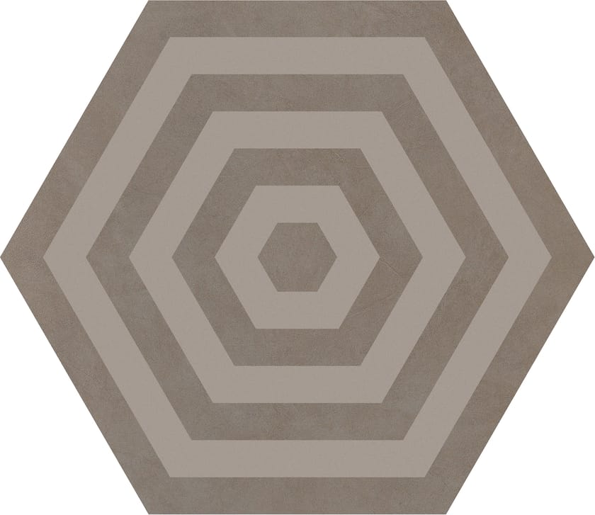 COREBASIC by ORNAMENTA - Pavimento/rivestimento in gres porcellanato smaltato - 4