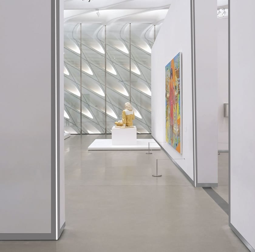 CORNERPLAK by Aluplak - Battiscopa in alluminio - 4