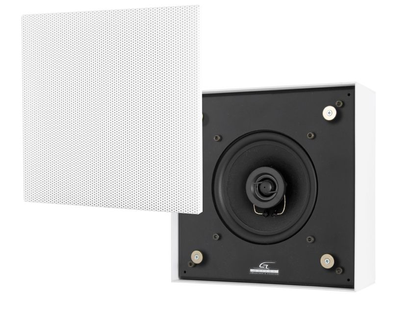 Products by Garvan Acoustic Free-standing acoustic speakers | Archiproducts