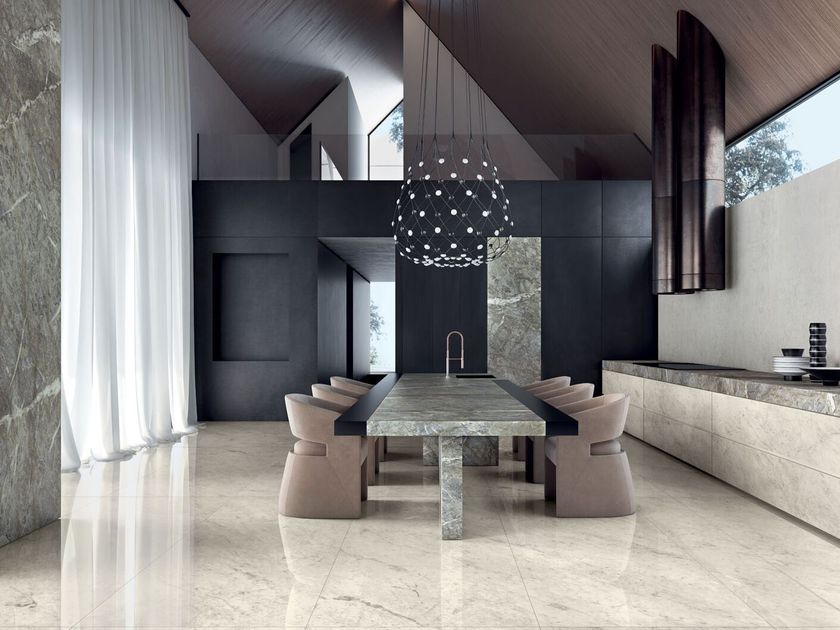 Starlight Floor Tiles STARLIGHT Collection | Cotto D'Este Flooring And