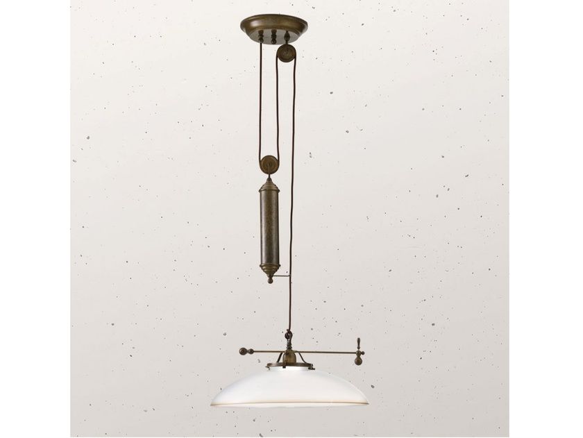 Country Style LED Pendant lamps | Archiproducts