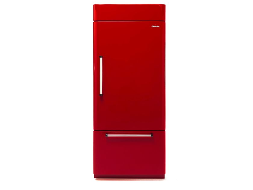 COUNTRY 90 AS8990TST3 Refrigerator Country Collection By FHIABA