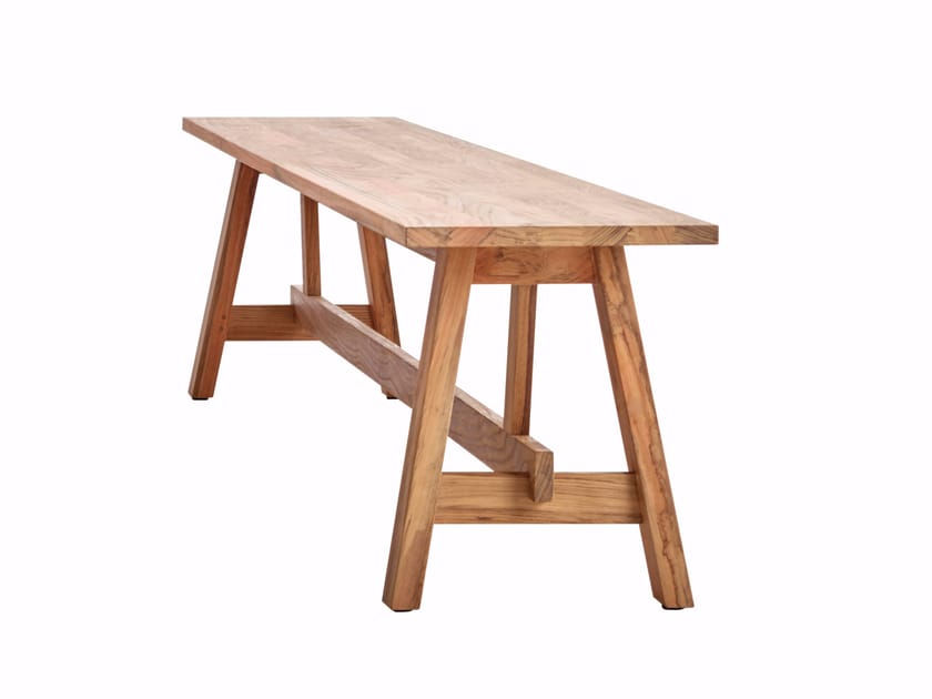 COUNTRY Bench By solpuri