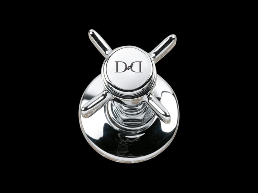 COVENTRY by Devon&Devon - Rubinetto per lavabo a muro - 2