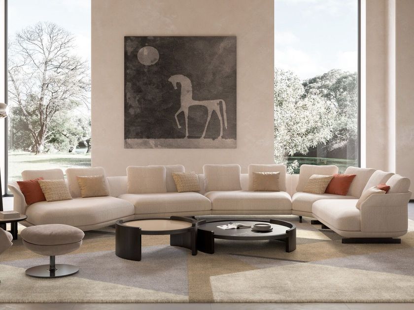 THEODORE Sofa By CPRN HOMOOD