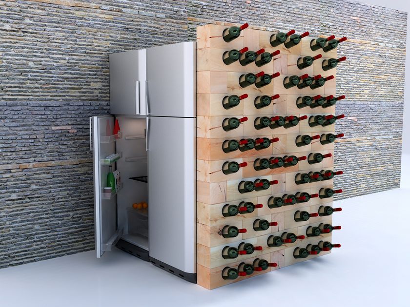 CRAFTWAND® | Bottle rack CRAFTWAND® Collection By CRAFTWAND