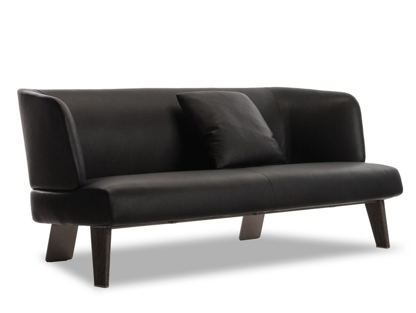 REEVES LOUNGE 沙发 By Minotti | design Rodolfo Dordoni