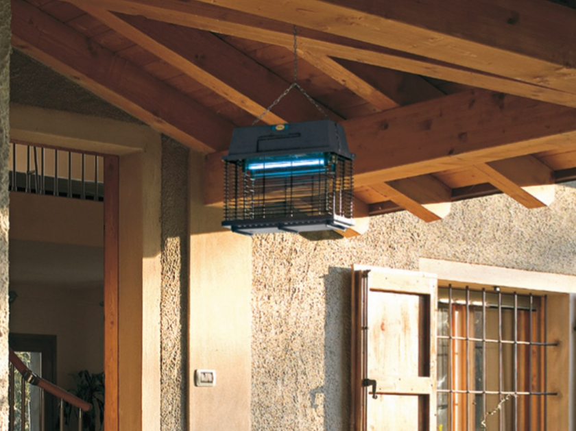 Electronic insect killer CRI-CRI 305E By Mo-el