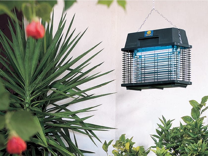 CRICRI 309 Electronic insect killer By Moel