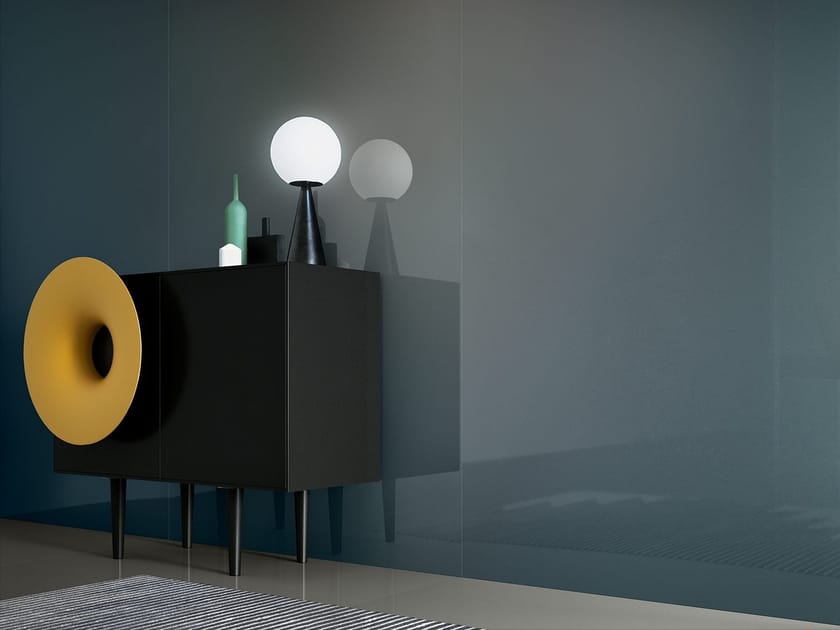 CROMATICA by CEDIT Ceramiche d'Italia - Pavimento/rivestimento in gres porcellanato - 11